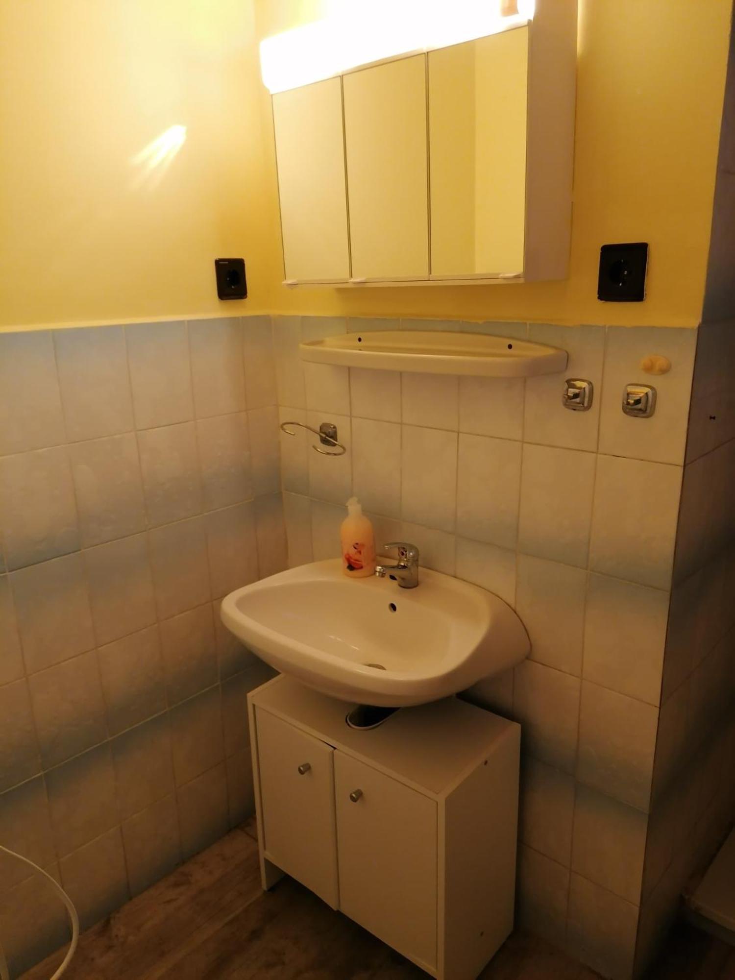 Tulman Apartment Balatonberény Eksteriør billede